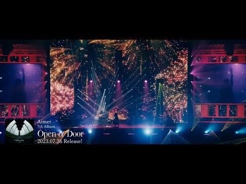 Zankyosanka from Aimer 10th Anniversary Final "Cycle de 10 ans"