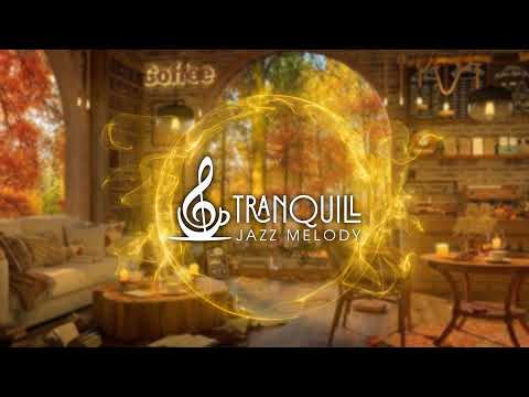 Tranquill Jazz Melody Live Stream