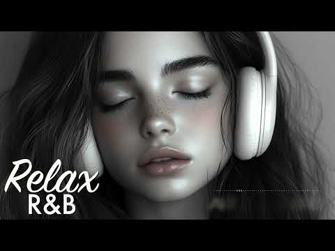 R&B Relax | 39 | Soulful Melodies for Relaxation & Coffee Moments