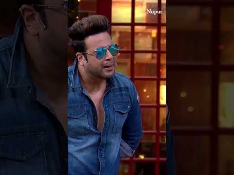 Kapil क्यों भगा रहा अपने सभी साथियों को I The Kapil Sharma Show #shorts #ytshorts #comedy