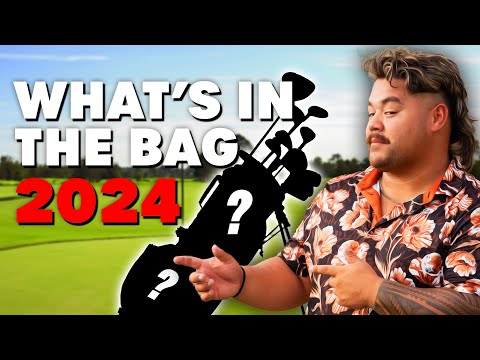 What’s in my Bag 2024???