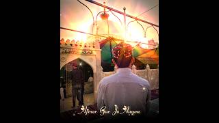 Khwaja Garib Nawaz WhatsApp Status | Urs e Khwaja Gareeb Nawaz Status | #khwajagaribnawaz