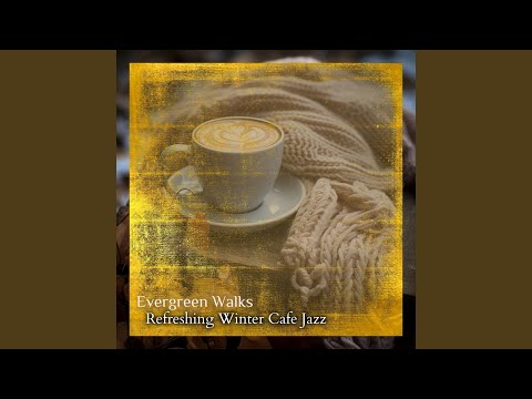 Coffeehouse Sounds (Key Db Ver.)