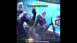 Elite Pass Discount Event | September Elite Pass Full Review😚 #shorts