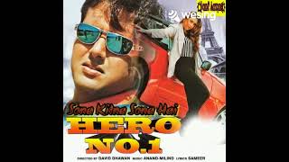 Sona Kitna Sona Hai - Hero No. 1 Movie