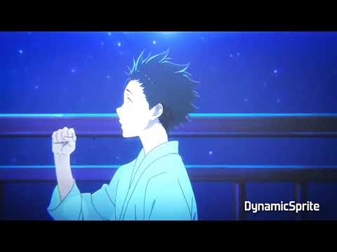 Koe no Katachi [Bangla Amv] Karone Okarone