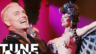 Springtime for Hitler ft. John Barrowman | The Producers (2005) | TUNE