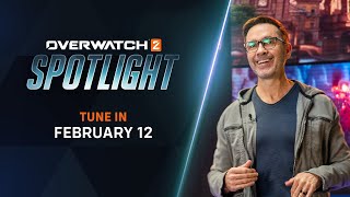 Overwatch 2 Spotlight