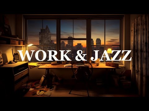 Smooth Jazz Melodies For A Tranquil Evening