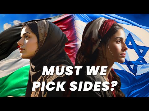 Why Israel Must Destroy Hamas | Explained