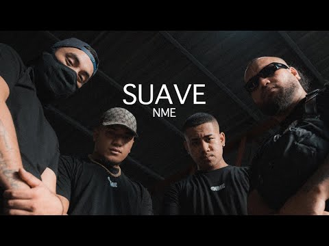 NME - Suave (lyrics)