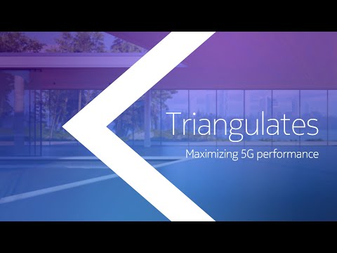 Triangulates - Maximizing 5G performance