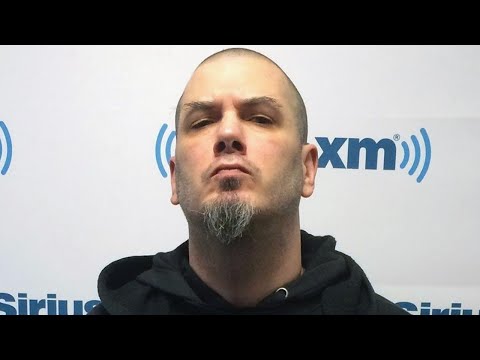 Why Rockers Can't Stand Pantera’s Phil Anselmo