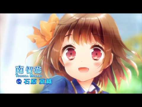 【CM】私立グリモワール魔法学園