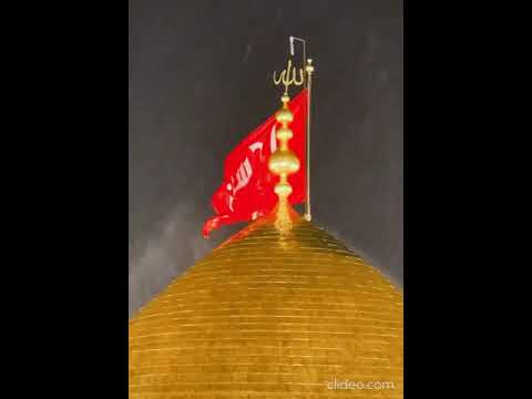 New islamic Status | New Muharram Status | Hazrat Imam Hussain علیہ السلام | New Karbala Status