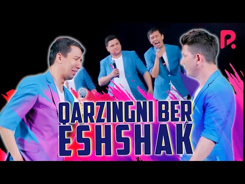 Million jamoasi - Qarzingni ber eshshak | Миллион жамоаси - Карзингни бер эшшак