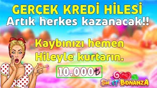 Sweet Bonanza Hilesi 2025 (Link Açıklamada!)