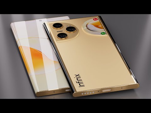 Infinix Note 50 Pro Plus - 200MP Camera, 7100mAh Battery, SD 988, 120W Fast Charging