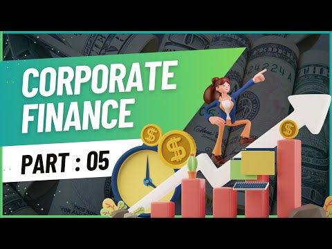 Mastering Corporate Finance: Net Present Value (NPV) | Part 02 | WallStreetMojo