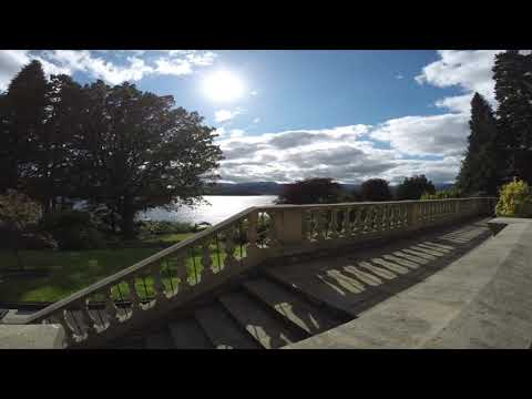 Sad music with the  Beauty Of Nature Time Lapse