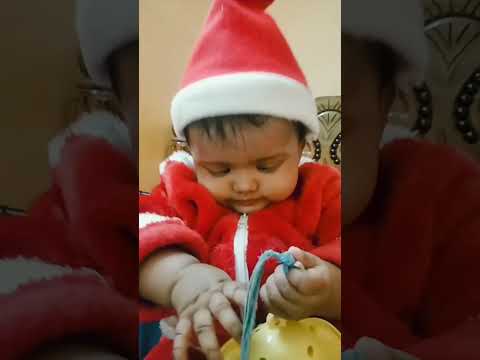 #my #cute #nilo #kutty #Christmas #alaparaikal #shorts #videos ❤️❤️❤️