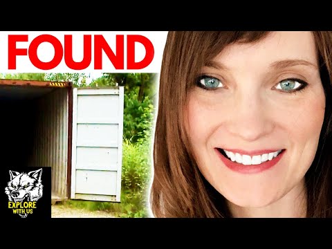 She Vanished For 2 Weeks, Then They Looked In A Storage Container: 3 Solved Missing Persons Cases