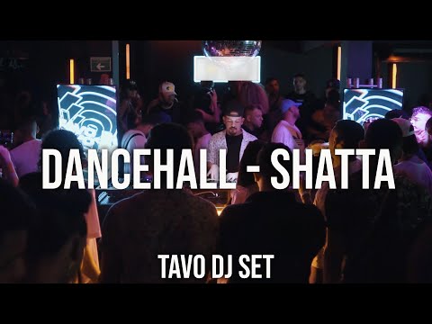 Tavo DJ x Basshall Mix | 2022 Best Dancehall, Shatta & Moombahton