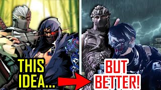 Ninja Gaiden 4 Can SUCCEED Where Yaiba Failed...