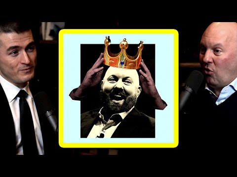 Marc Andreessen on sh*t-posting on X | Lex Fridman Podcast Clips