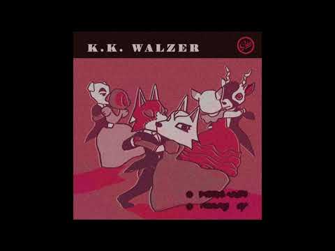 K.K. Waltz | Music Box Version | K.K. Slider Official