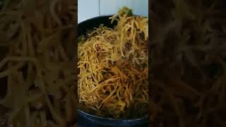 veg chowmein bnao aur khush ho jao #food #foodie #khao #neweven #chowmein #foodlover #foodrecipes