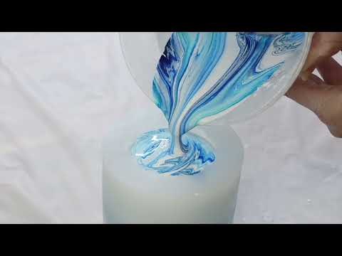 You Need to Know The Top 3 Ways To Create A Marble Effect In Eco Resin - Jesmonite