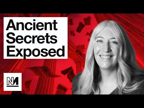 Everything We’re Told About the History of the West is Wrong | Aaron Bastani Meets Josephine Quinn