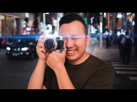 5 Ways to CRUSH IT in Low Light Photography