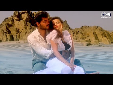 Aake Teri Baahon Mein | Lata Mangeshkar | S.P. Balasubrahmanyam | Evergreen Love Song