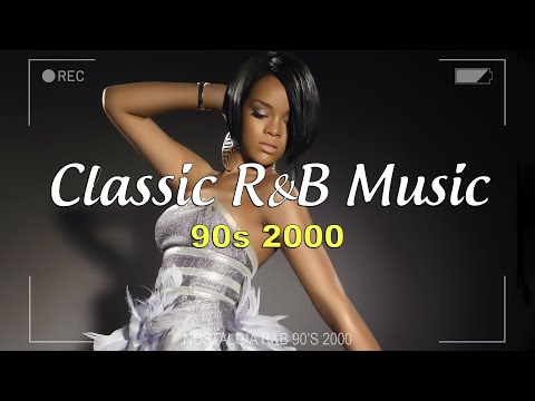 Nostalgia Old School R&B Mix ~ Best 90's 2000's R&B Classics 💖 Rihanna, Chris Brown, Beyonce, Akon