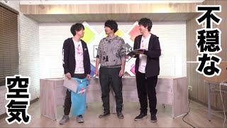 鈴村健一「オリジナルＴシャツを差し上げます」小西克幸「いらない」