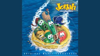 Second Chances (From "Jonah: A VeggieTales Movie" Soundtrack)