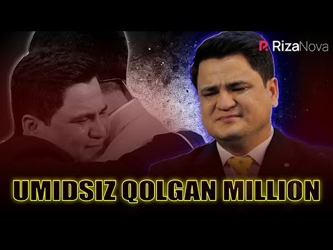 Million jamoasi - Umidsiz qolgan million