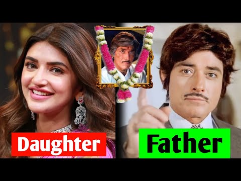 Real Daughter of Bollywood Actors Aur Actresses || Unavailable || Father Aur Daughters