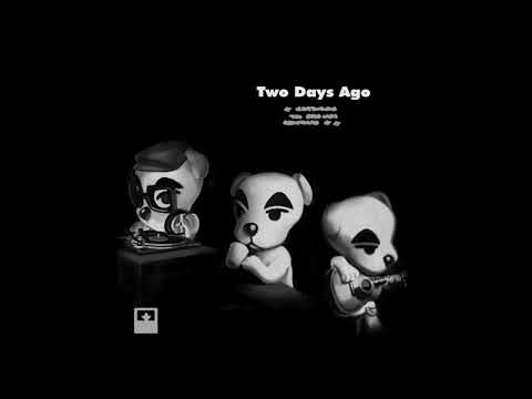 Two Days Ago | Music Box Version | K.K. Slider Official