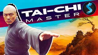 Master Trains to Avenge Their Family! | Kung Fu | Full Movie | Tai Chi Master