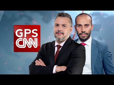 GPS CNN | 15/03/2025