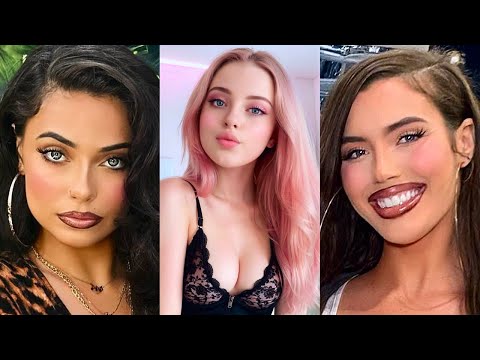 Andrew Wilson vs. Anti-Whatever E-GIRLS?! Super Mega Feminist HEATED Debate?! | Dating Talk #174