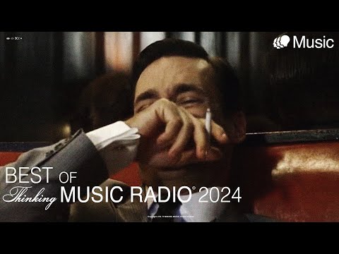 best of thinking music 2024