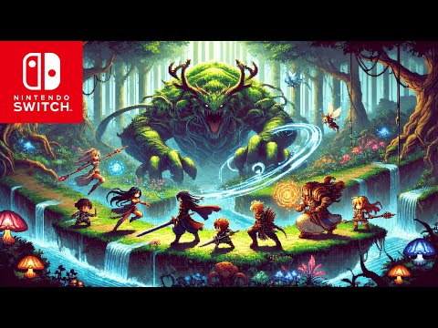 TOP 50 MUST-PLAY Nintendo Switch Games Before Switch 2