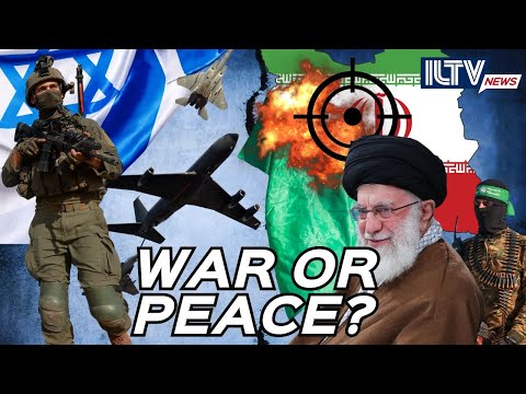 Is Israel on the Brink of War