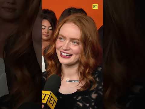 Sadie Sink