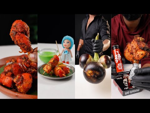 Top 5 February Collections of Crispy Hut | ASMR - Part 2