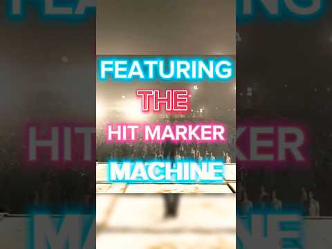 THE HIT MARKER MACHINE | #codm #callofduty #callofdutymobile #movementgod|@iFerg|